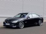 BMW ACS7 5.0i by AC Schnitzer 2009 года